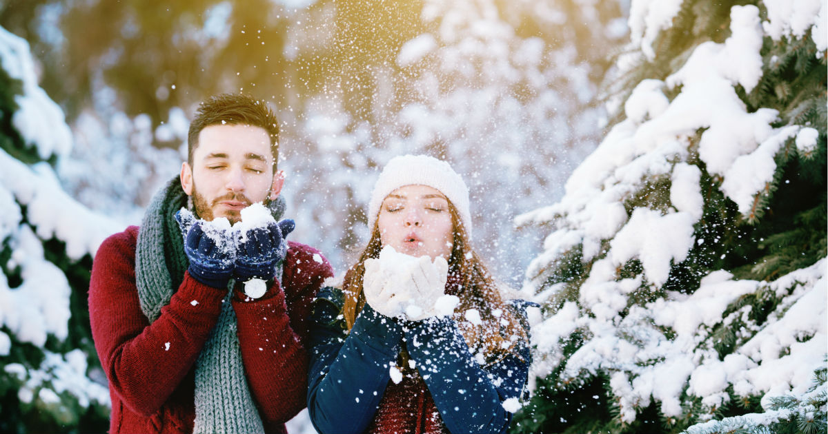 Here Are Six Holiday Events in You Won’t Want to Miss!