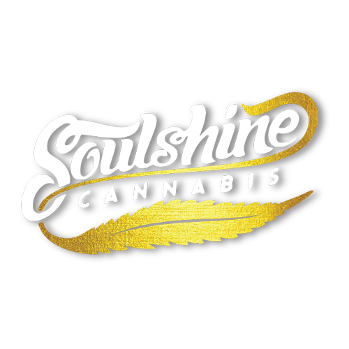 Gold Soulshine CBD