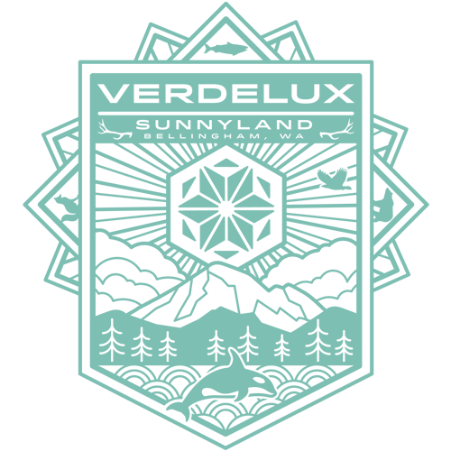 Verdelux Crest3