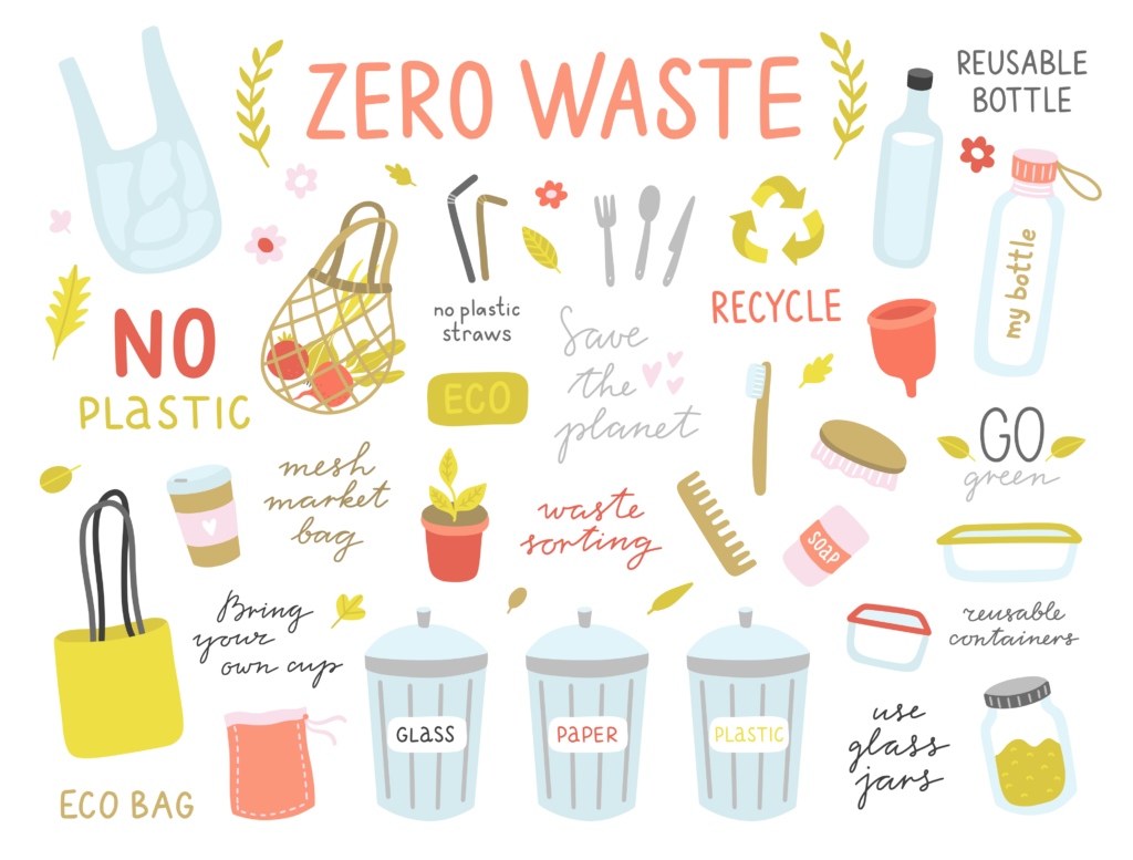 zero waste