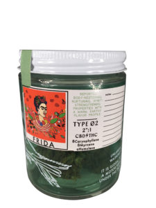 jar of Frida by Raven Grass