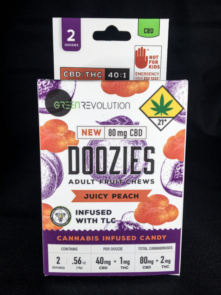 Top 6 Best Cannabis Edibles for the Holidays • Mary Mart