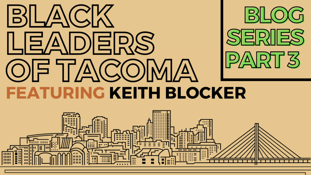 Black Leaders of Tacoma