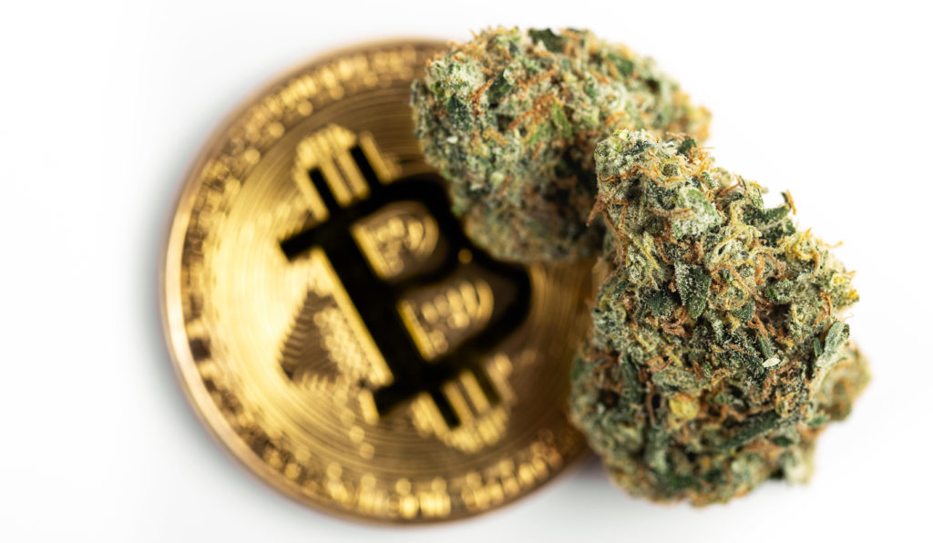 Cannabis and Cryptocurrency: How Do They Relate