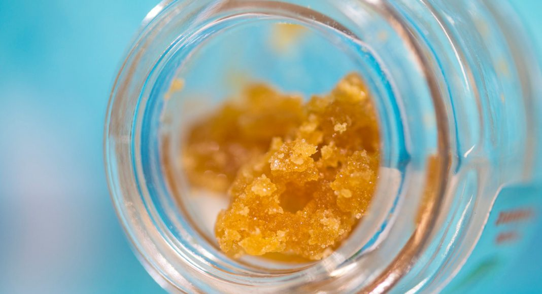 The Difference Between Live Resin and Full Spectrum Extracts • Mary Mart